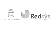 REDSYS - PAGO SEGURO