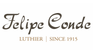 Felipe Conde Luthier